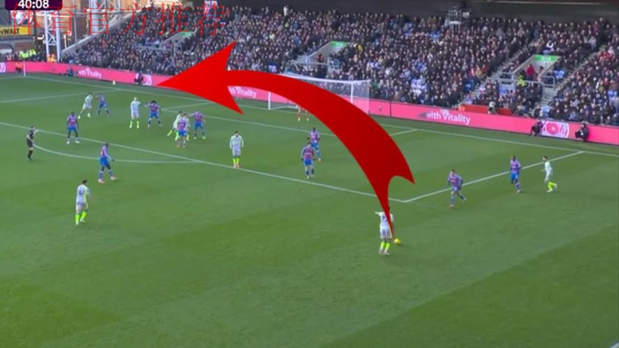 努内斯边路传中 哈兰德头槌破门 努内斯边路传中 哈兰德头槌破门